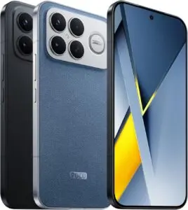 XIAOMI POCO F8 Ultra: Pantalla y Rendimiento Increíble XIAOMI POCO F8 Ultra: Pantalla y Rendimiento Increíble