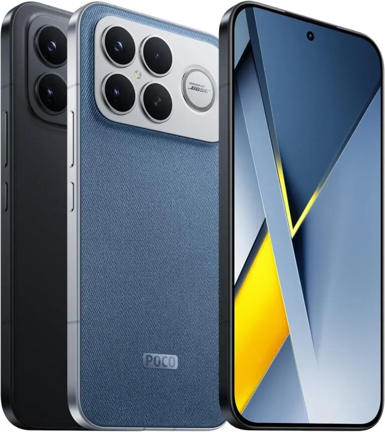 XIAOMI POCO F8 Ultra: Pantalla y Rendimiento Increíble XIAOMI POCO F8 Ultra: Pantalla y Rendimiento Increíble