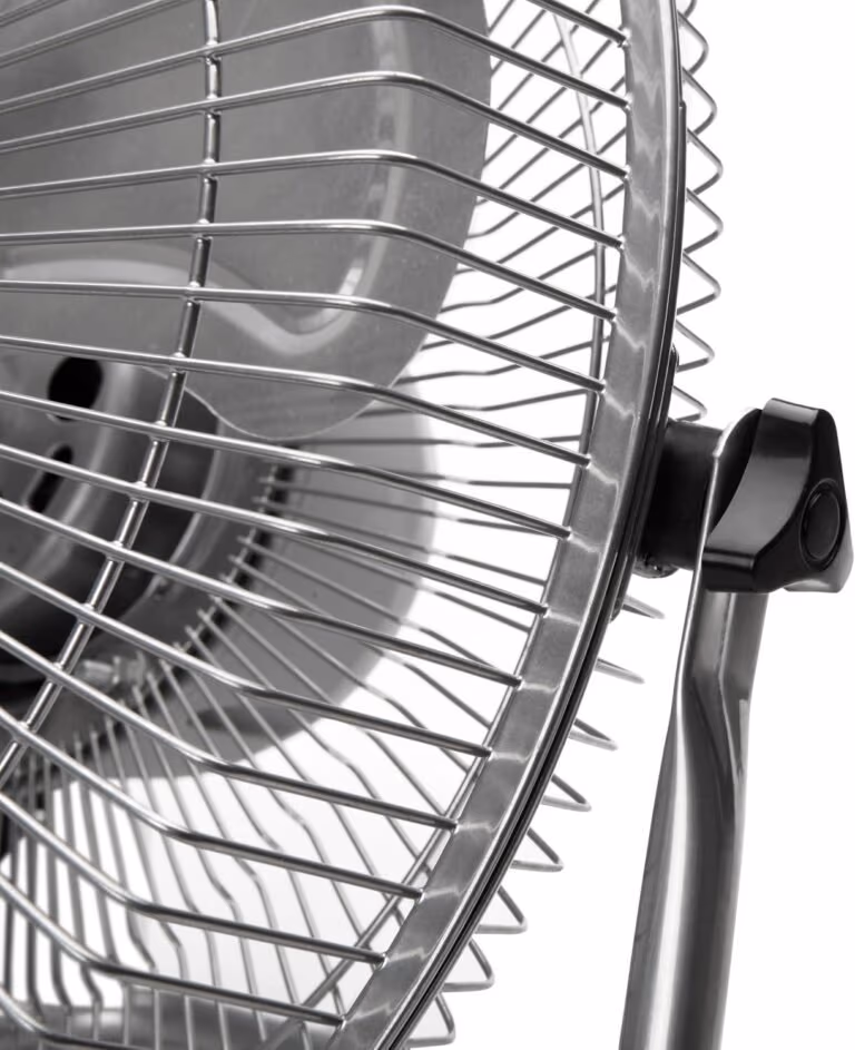 Nuestra Experiencia Con el Ventilador Orbegozo PW 1240 Nuestra Experiencia Con el Ventilador Orbegozo PW 1240