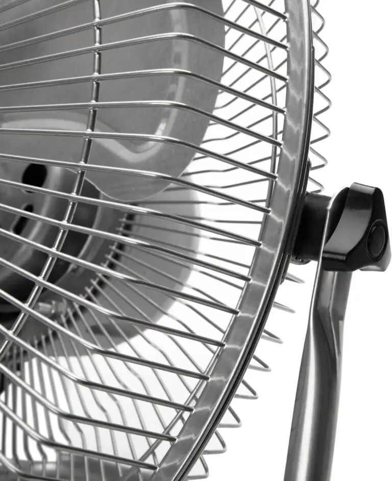 Nuestra Experiencia Con el Ventilador Orbegozo PW 1240 Nuestra Experiencia Con el Ventilador Orbegozo PW 1240