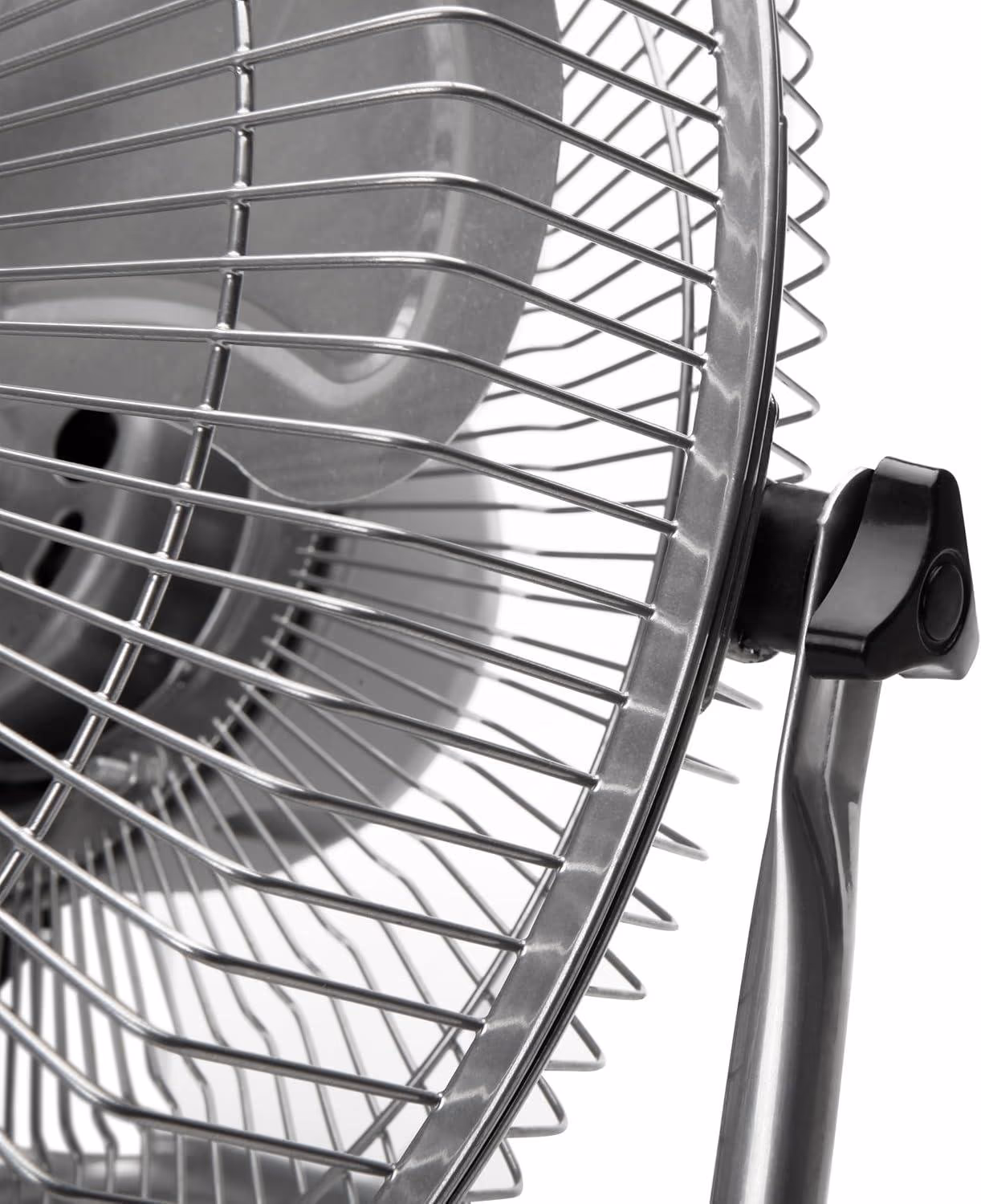 “Nuestra Experiencia Con el Ventilador Orbegozo PW 1240”