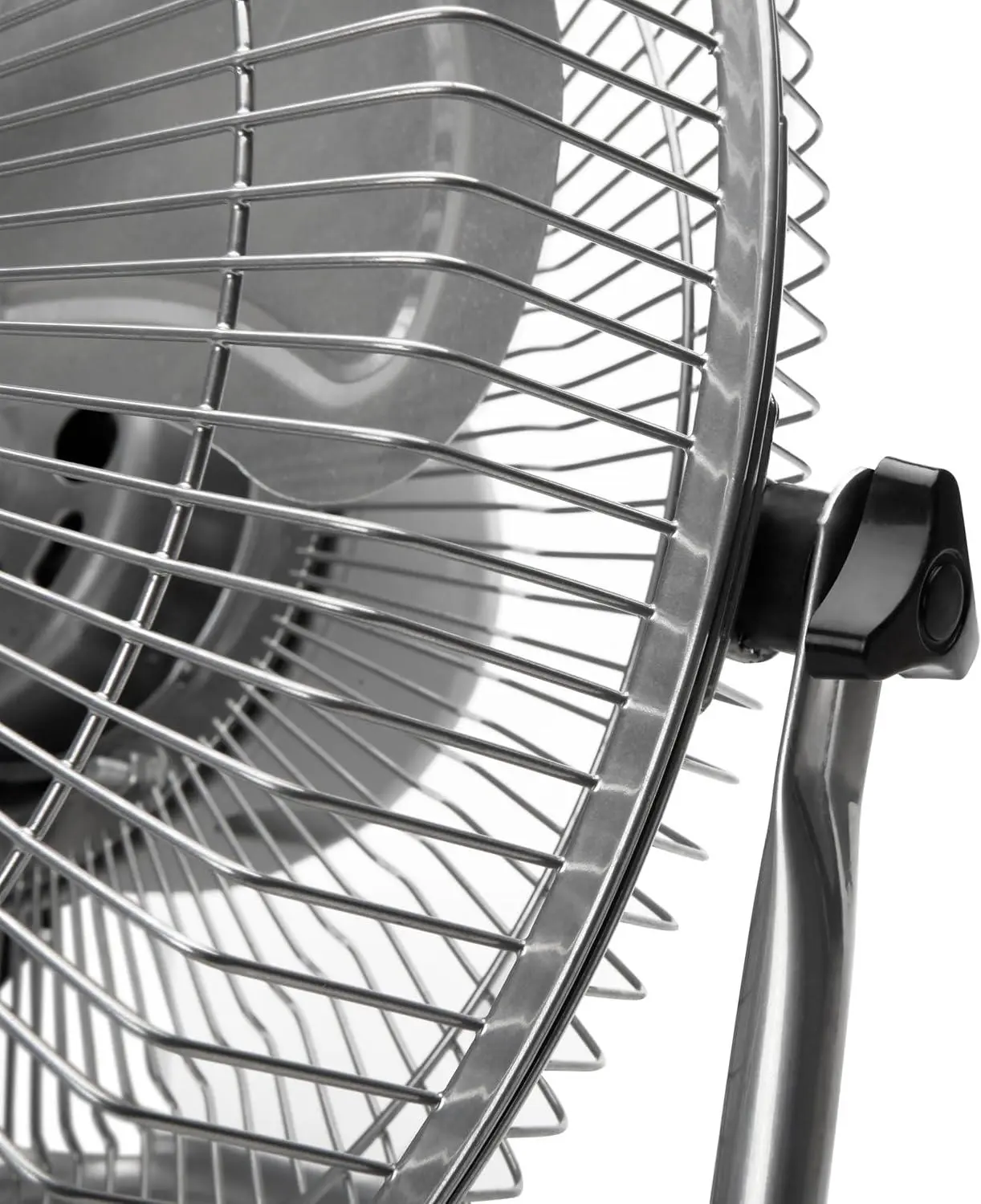 “Nuestra Experiencia Con el Ventilador Orbegozo PW 1240”