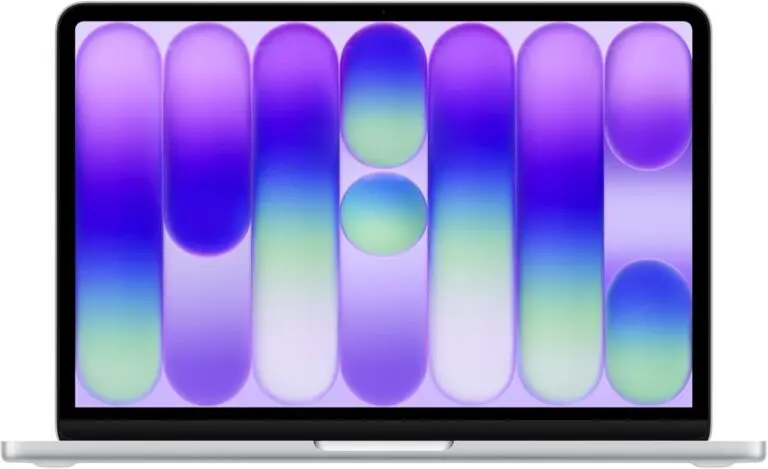 Apple MacBook Neo: Calidad de Pantalla Inigualable Apple MacBook Neo: Calidad de Pantalla Inigualable