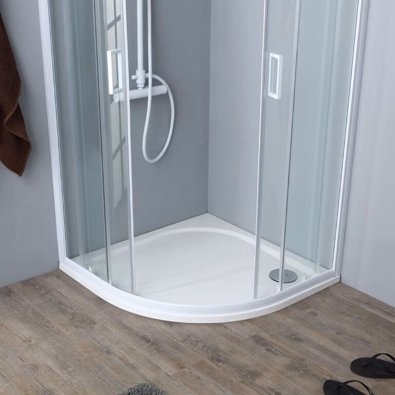 Cabina de ducha Venere: Modernidad en tu baño Cabina de ducha Venere: Modernidad en tu baño