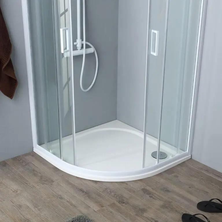 Cabina de ducha Venere: Modernidad en tu baño Cabina de ducha Venere: Modernidad en tu baño
