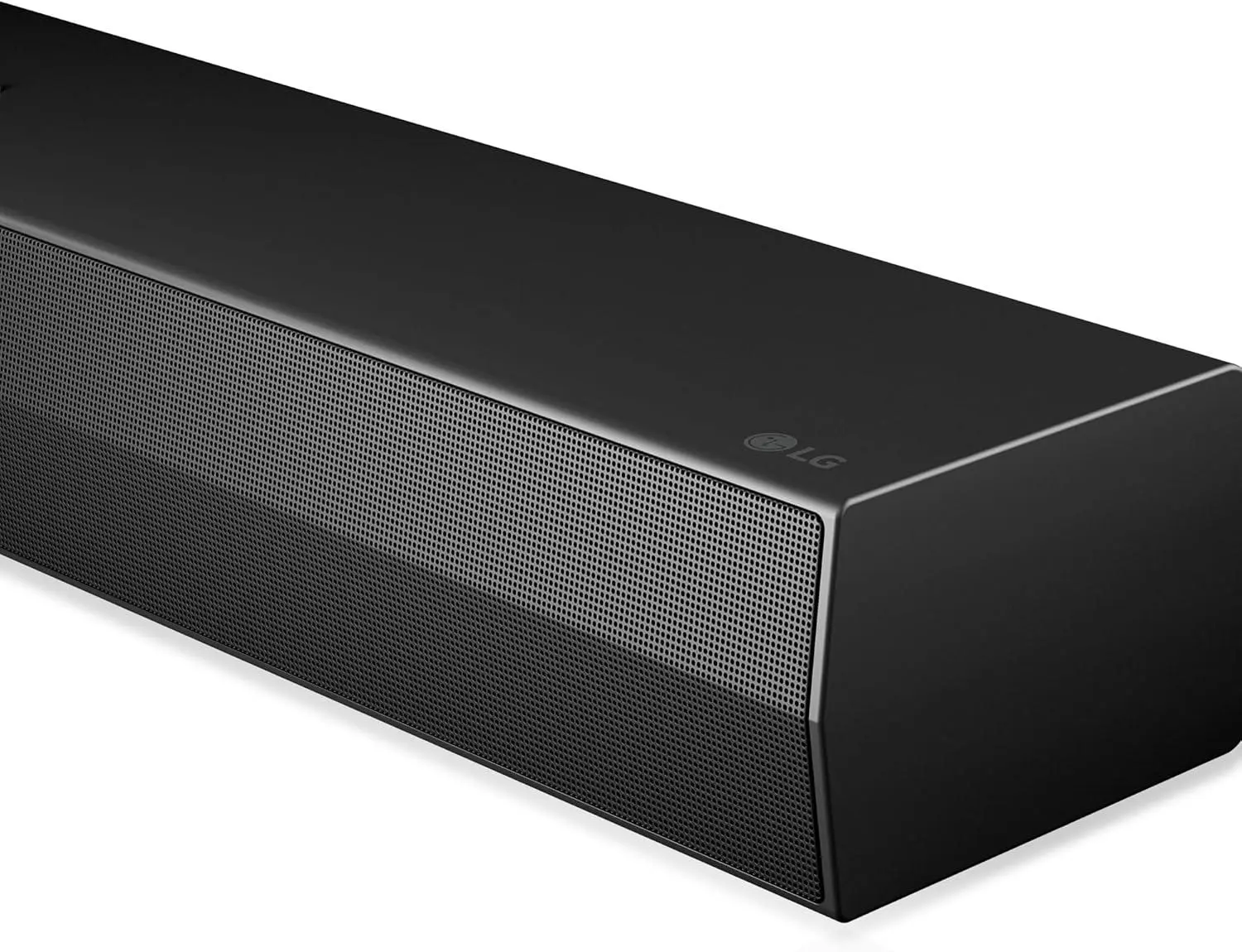 Descubriendo la LG S20A: Sonido Inteligente que Sorprende