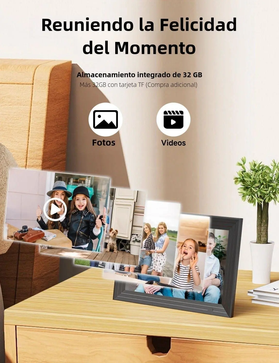 Reviviendo Recuerdos: Exploramos el Marco Digital Luakug