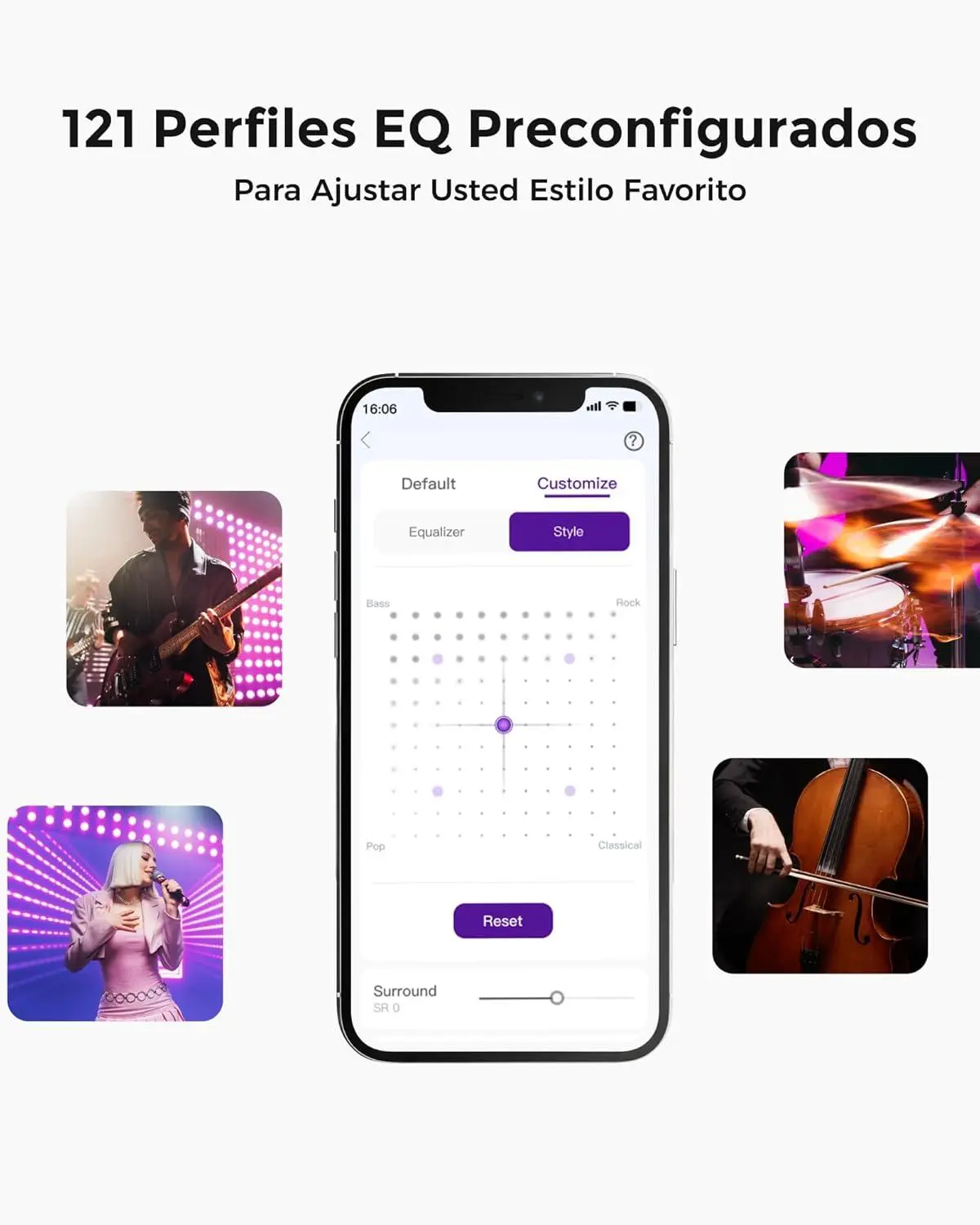 "