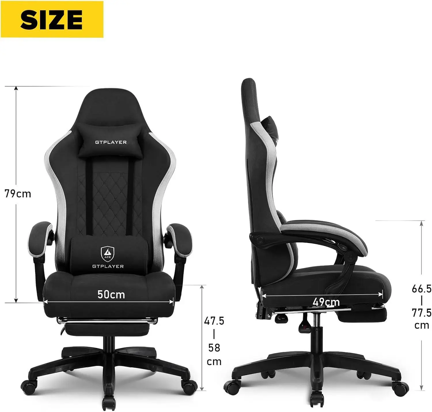 "