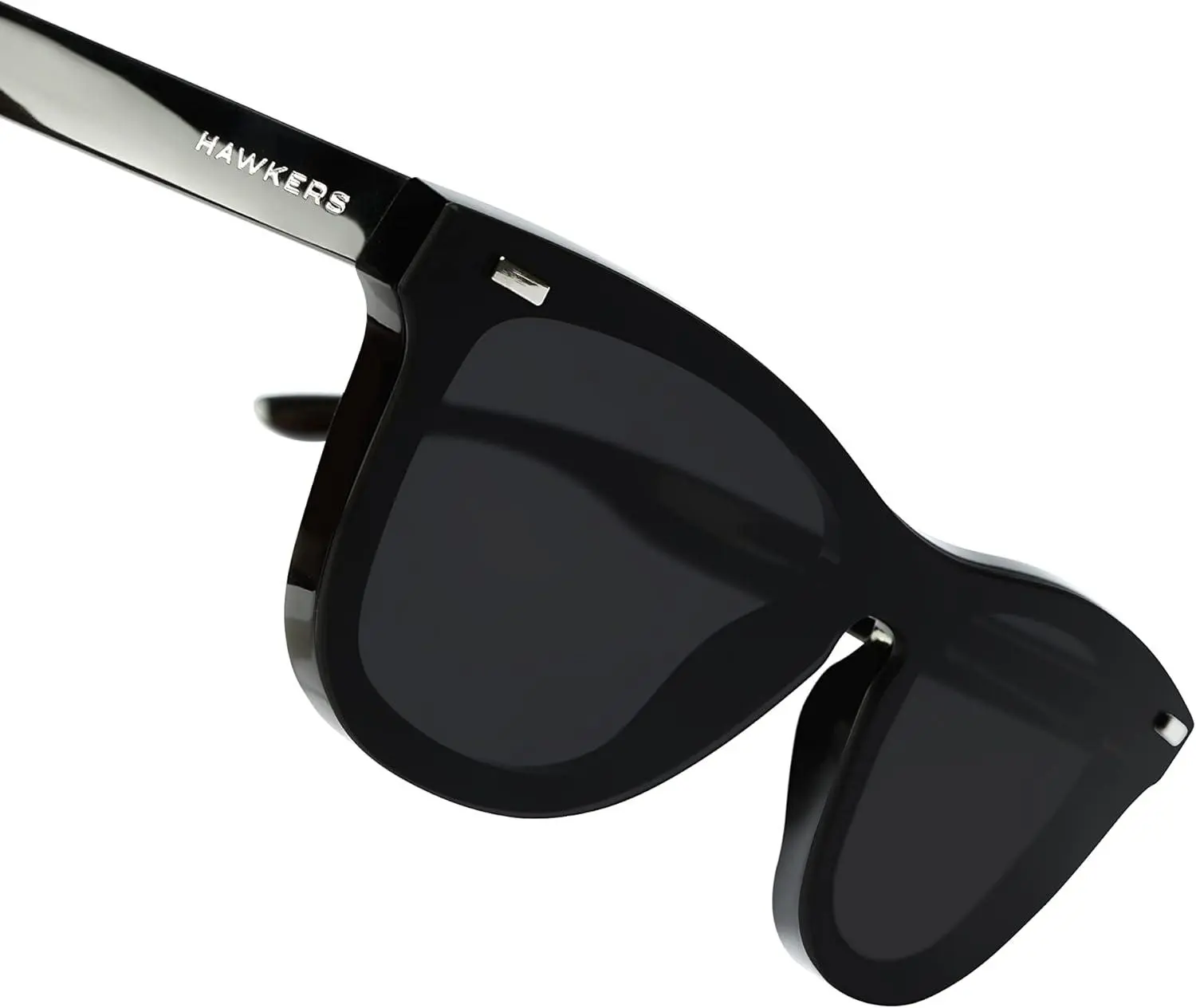 Nuestra experiencia con las HAWKERS ONE HYBRID: estilo y comodidad