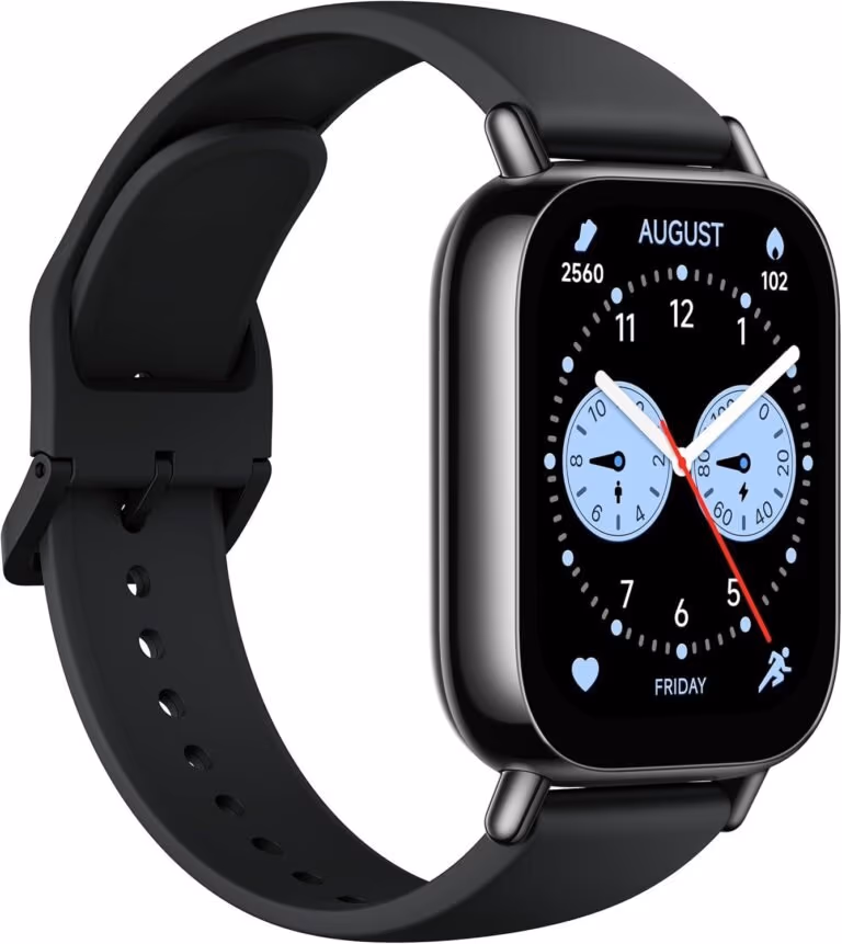 Xiaomi Redmi Watch 5 Lite: La Sorprendente Calidad a Buen Precio Xiaomi Redmi Watch 5 Lite: La Sorprendente Calidad a Buen Precio