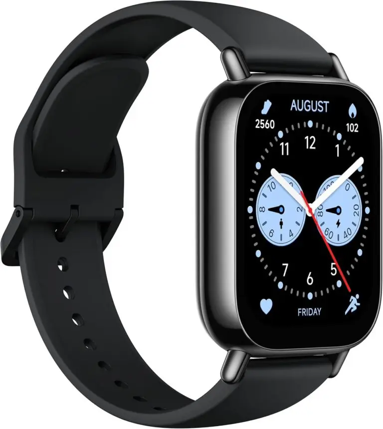 Xiaomi Redmi Watch 5 Lite: La Sorprendente Calidad a Buen Precio Xiaomi Redmi Watch 5 Lite: La Sorprendente Calidad a Buen Precio