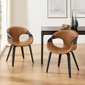 Descubramos la Elegancia y Comodidad de las Sillas Zouron Descubramos la Elegancia y Comodidad de las Sillas Zouron