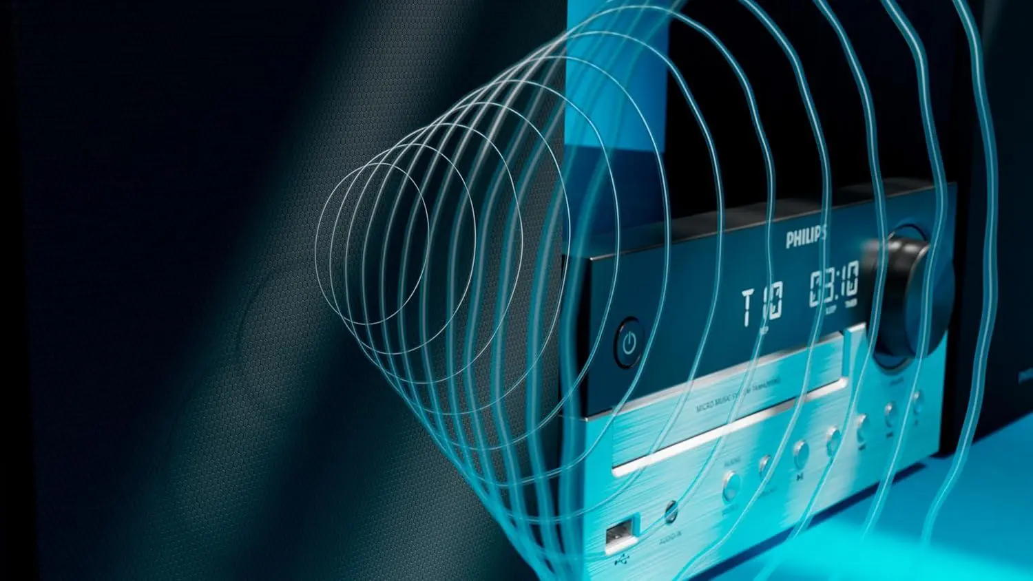 “Explorando el Philips TAM4205M2: Nuestro Análisis del Sonido”