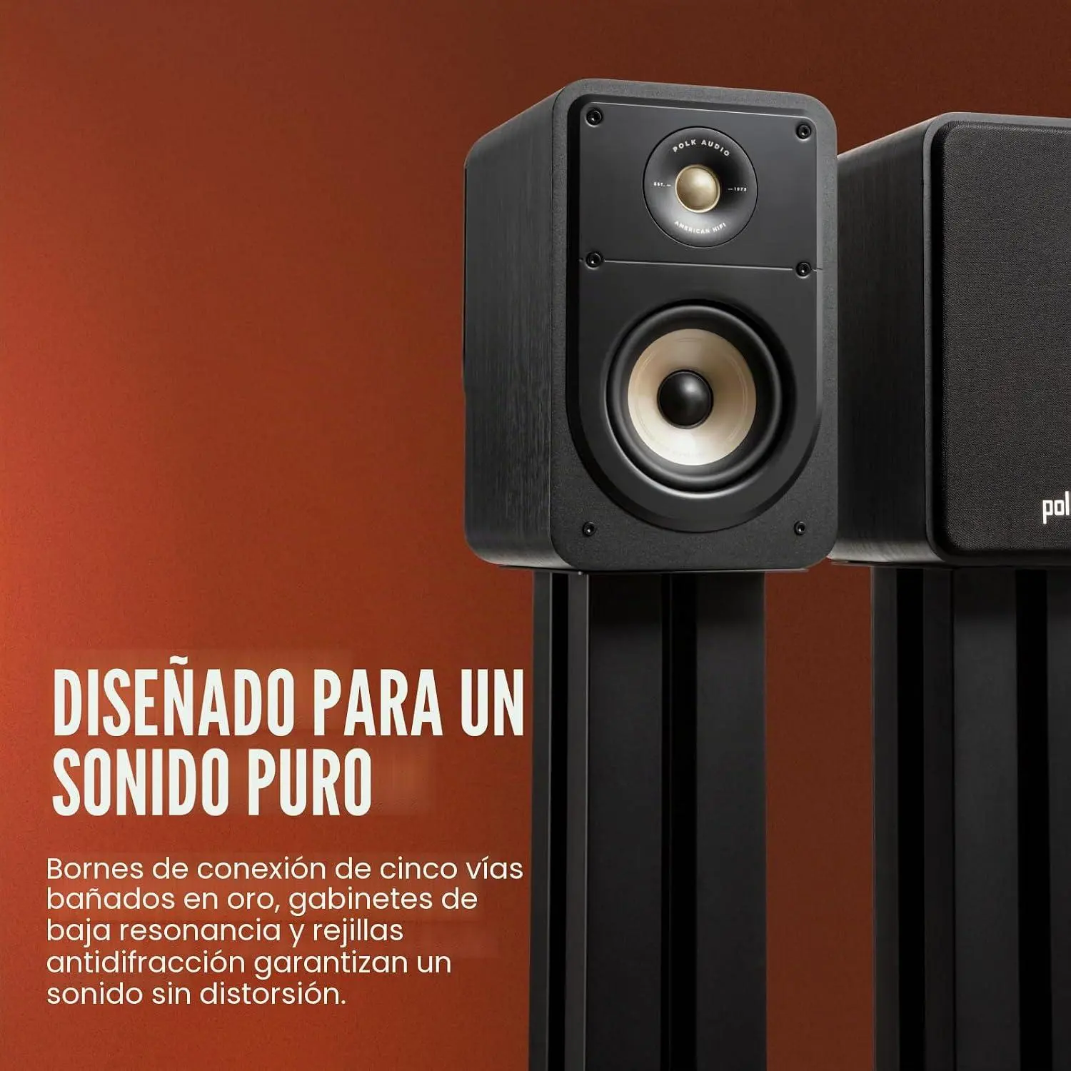 <h3>“Nuestra Experiencia con los Polk Audio ES15: Sonido Hi-Fi en Casa”</h3>