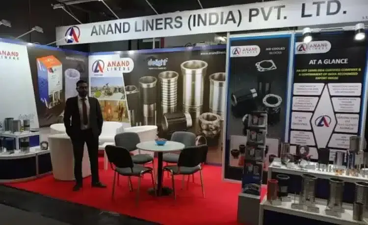 Automechanika Germany 2022