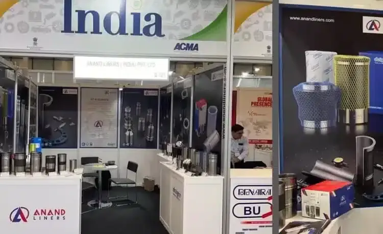 Automechanika Turkey 2022