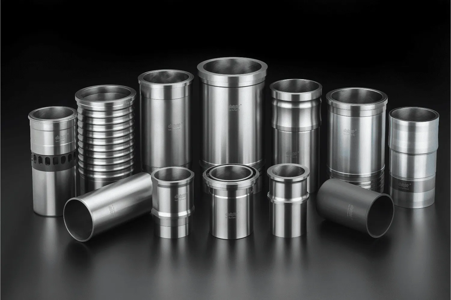 Cylinder Liners Manufacturer, Anand Liners 1500x1000