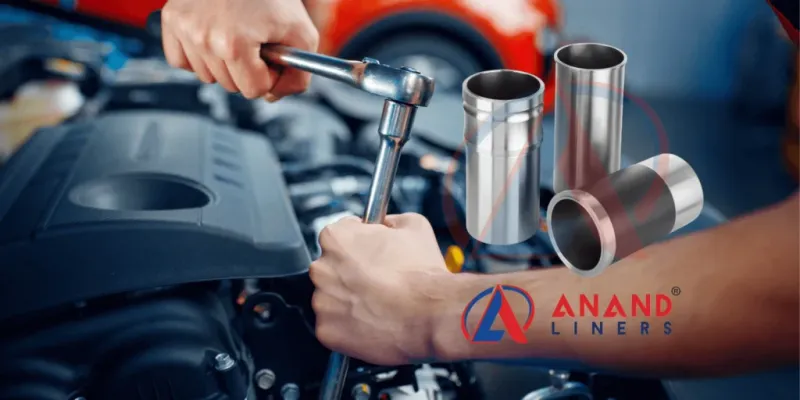 Maximizing Engine Lifespan with High Quality Cyllinder Liners and Sleeves-2
