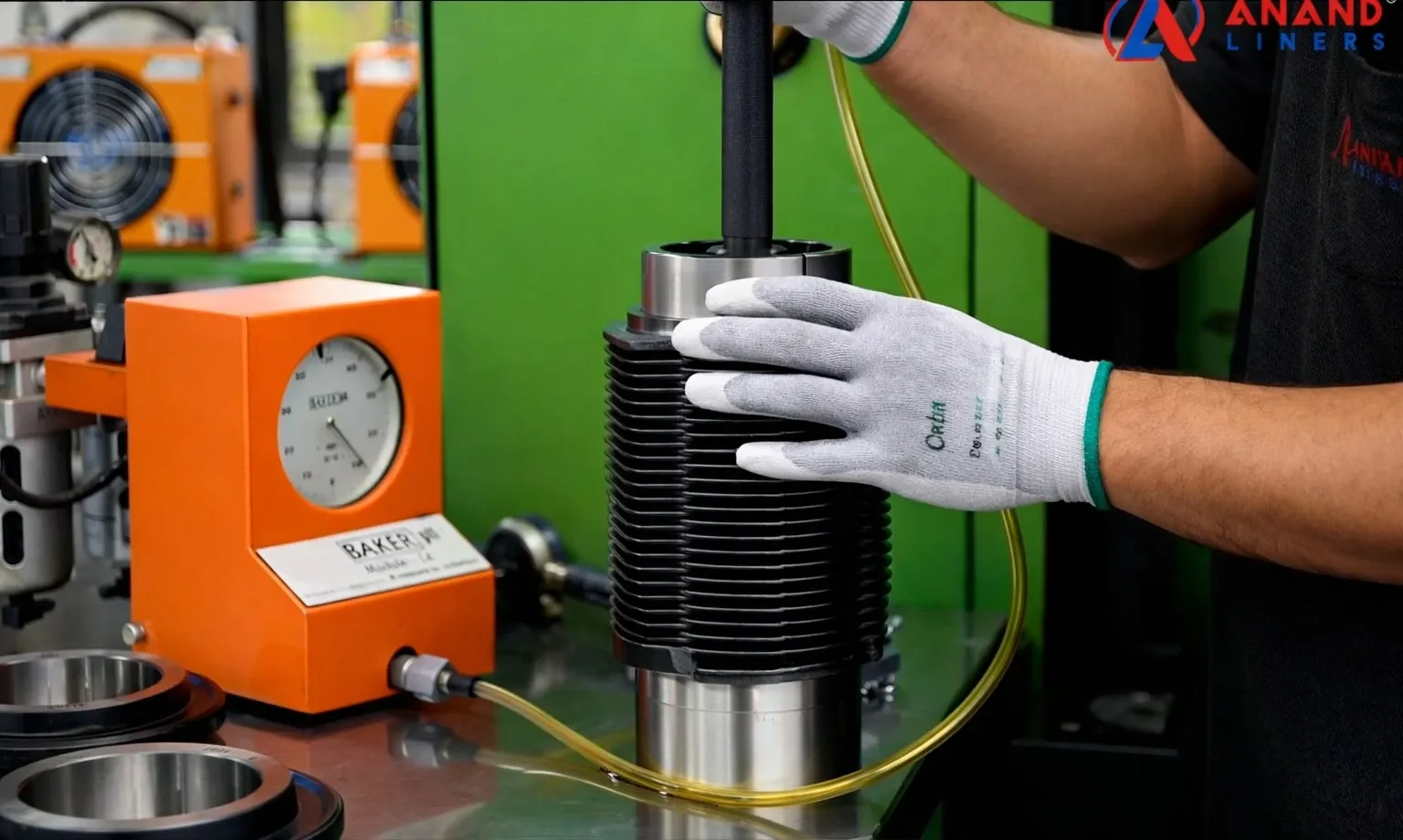 Air-Gauge-Inspection