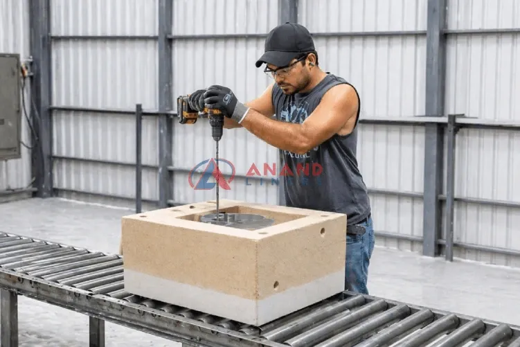 MOLD-ASSEMBLY