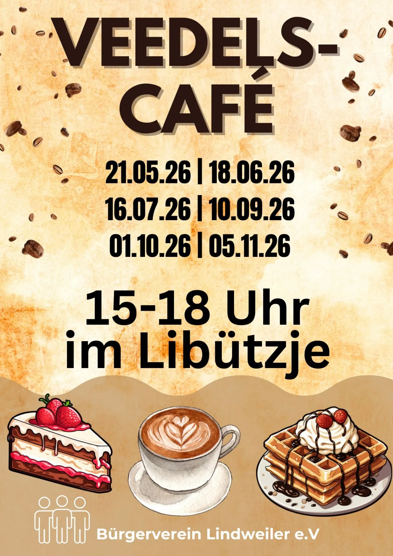 Veedelscafe