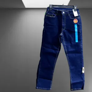Ladies Denim Pant