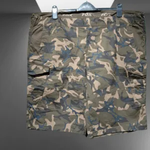 Men’s Camo Shorts