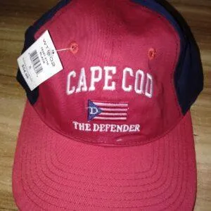 Man's Caps