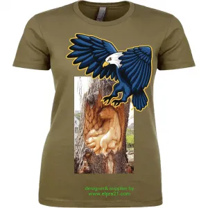 Girls/women's t-shirts new design