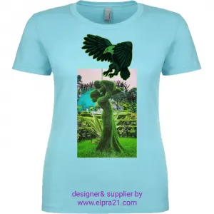 Girls/women's t-shirts