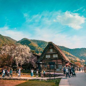 japan