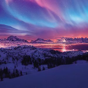 northern light1