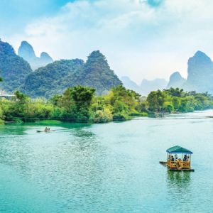 guilin
