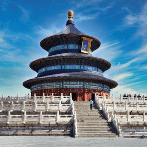 7 Days 5 Nights Beijing Value Package 精选北京
