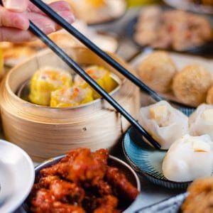 6 Days 5 Nights Taste of Authentic Guangdong 玩转魅力广东