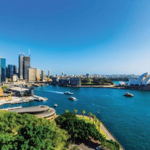 8/9 Days 6 Nights Discover Queensland & New South Wales 探索昆士兰 & 新南威尔士州之旅