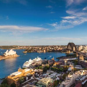 7/8 Days 5 Nights Marvelous Sydney Surrounds 悉尼奇妙之旅