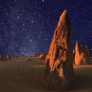 5 Days 4 Nights Perth Discovery 探索珀斯