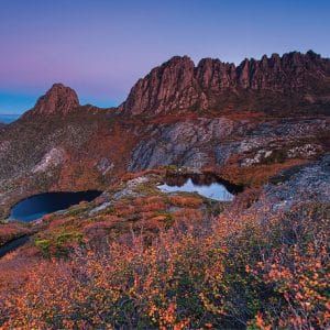7/8 Days 5 Nights Tasmania & Victoria's Natural Charm 探索塔斯马尼亚与维多利亚的自然魅力
