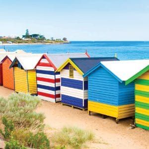 8/9 Days 6 Nights Charming of Victoria & New South Wales 维多利亚 & 新南威尔士州魅力之旅