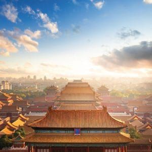 8 Days 6 Nights Millennium Beijing Journey 探访北京千年古都之旅