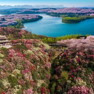 9 Days 7 Nights Gorgeous Guizhou 绚丽贵州之旅