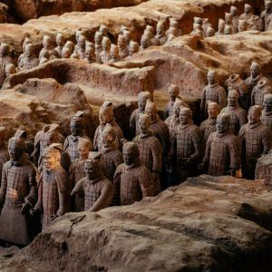7 Days 5 Nights Explore Henan 探索河南之旅