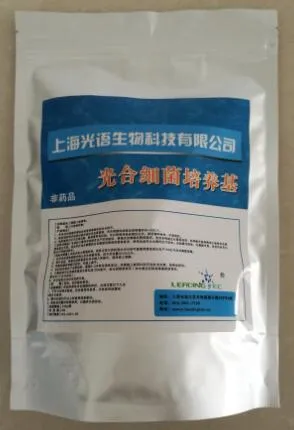 光合细菌培养基营养盐
