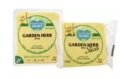 海藻作为其核心配料的VeganEgg