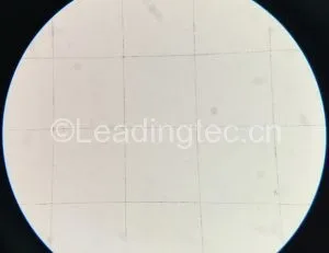 浮游生物计数框/藻类计数框显微镜格子