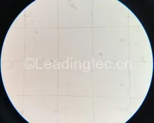 浮游生物计数框/藻类计数框显微镜格子