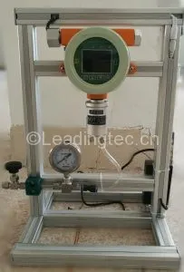 二氧化碳检测仪