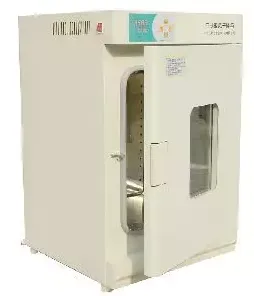 恒温干燥箱